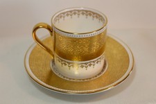 BELLISSIMA TAZZA E PIATTINO