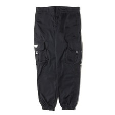 Pantalone PRADA nero taglia:48