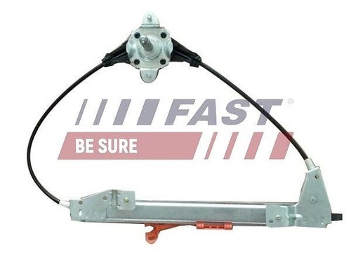 Fast regolatore del lunotto - fast,
