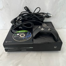 Microsoft Xbox One 1540 500GB