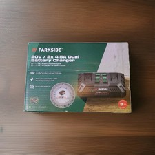 🔝Caricabatterie Doppio