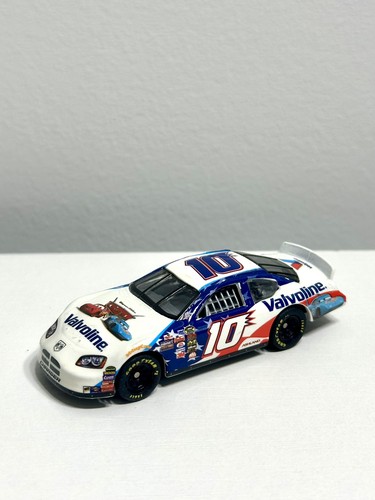 2006 scott riggs 10 - 2006,