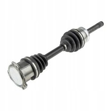 Semiasse Assale anteriore