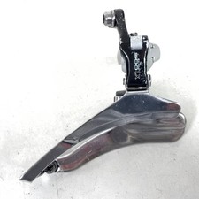 Deragliatore anteriore triplo