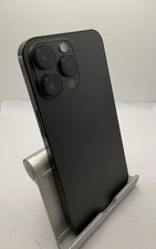 Apple iPhone 14 Pro Max Space Black 128GB