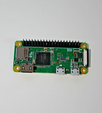 Raspberry zero v1 1 - zero, w