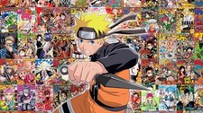 MIXED MANGA - YOU PICK &