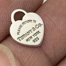 Ciondolo/ciondolo cuore