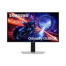 Samsung Odyssey OLED G60SF