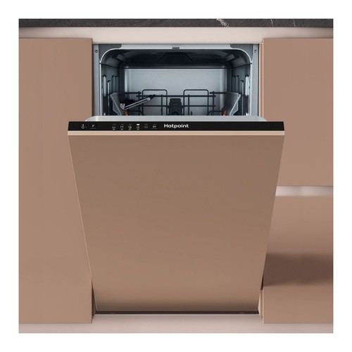 Hotpoint lavastoviglie incasso - hotpoint,