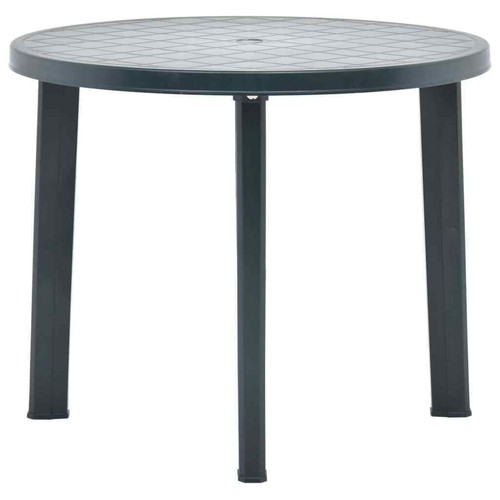 Vidaxl tavolo giardino - vidaxl, da