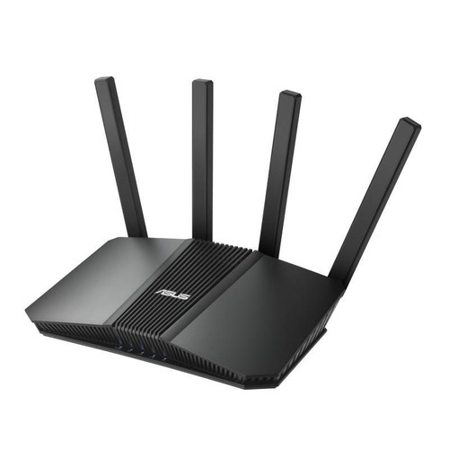 Asus be58u router wireless - router,