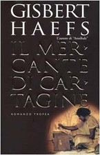 Il mercante di Cartagine von Haefs, Gisbert | Buch | Zustand sehr gut