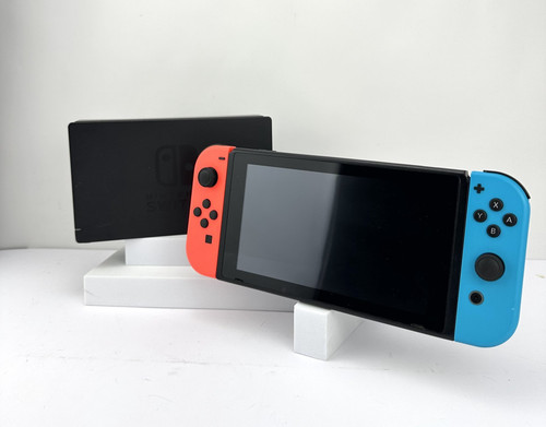 Console nintendo switch - switch, con