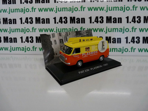 Pit25 ixo altaya - pit25, 1/43