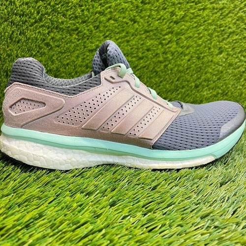 Scarpe corsa adidas - scarpe,