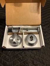 Medeco 11KC804-27-7AS ASSA