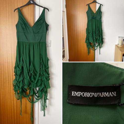 Abito donna emporio armani - abito,