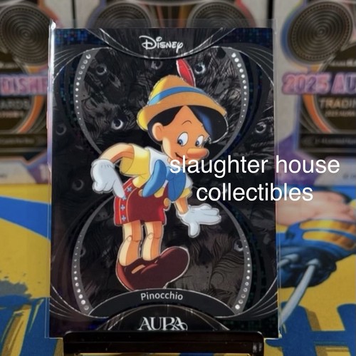 Disney kakawow aura uno - uno, di