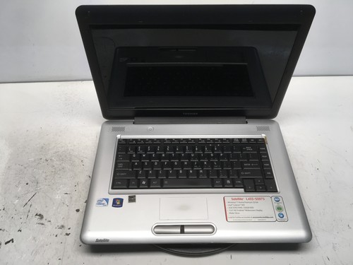 Toshiba satellitel455 s5975 - toshiba, satellitel455-s5975