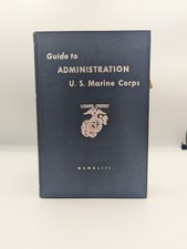 Vtg Guide to Administration