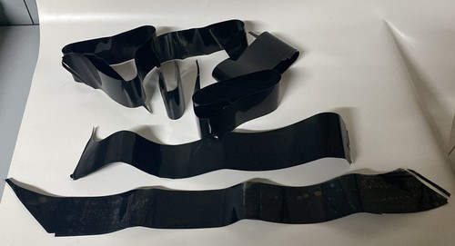 Kit adesivi porta - kit, tempra