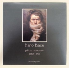 Mario Biazzi pittore cremonese
