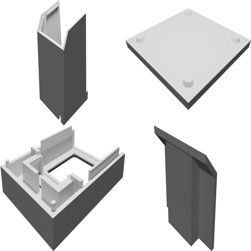Dock ricarica per ipod nano - dock,