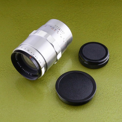 M42 sonnar 135 q1 - 4,