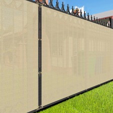 Schermo per recinzione privacy