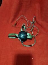 MICROFONO PER CUFFIA DA PILOTA 2 GUERRA MONDIALE  