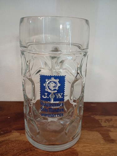 Boccale birra litro - boccale,