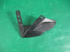 Scocca fianchetto carena puntale protezione Aprilia Tuono R 1000 Factory 06 2011