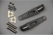 Coppia Pedane Posteriore Tipo