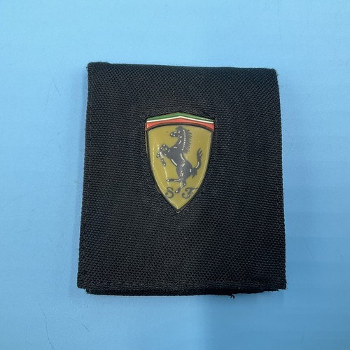 Portafoglio scuderia ferrari - scuderia,