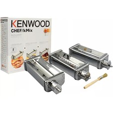 kenwood kit 3 Accessori Tagliapasta Robot Cucina KVL - KVC - KMX KCC MAX980ME