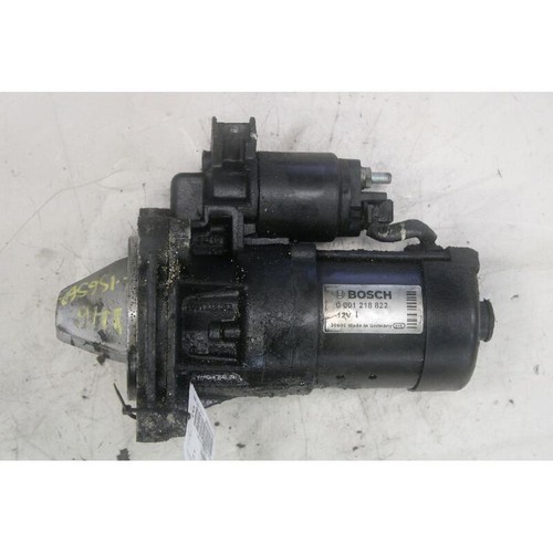 Motorino avviamento volkswagen - avviamento,