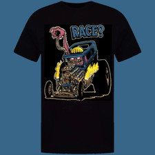 Nuova maglietta popolare Ed