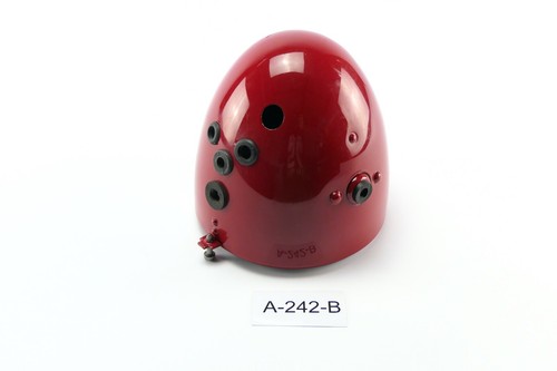 Moto guzzi nuovo falcone - moto,