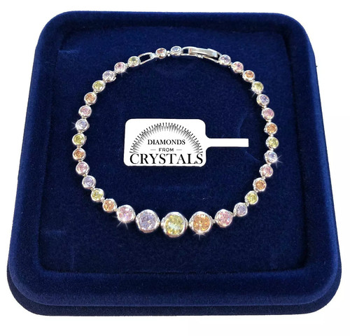 Bracciale tennis palline - tennis,