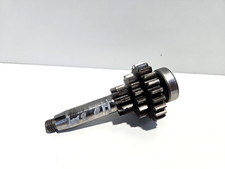 INGRANAGGIO MULTIPLO PIAGGIO VESPA HP 50 3 MARCE USATO 10-16-23