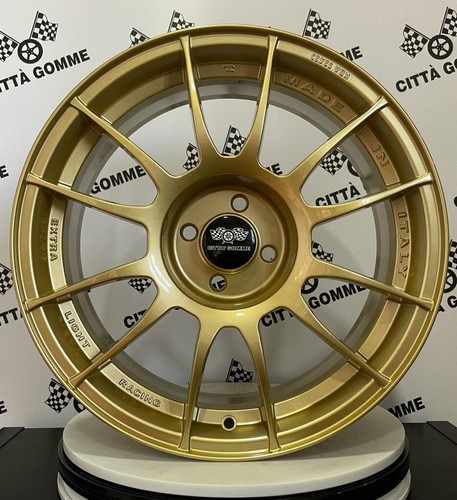 Set cerchi lega - set,