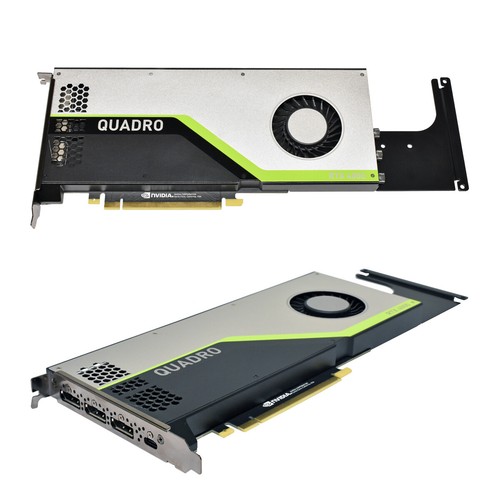Dell nvidia quadro - quadro, rtx