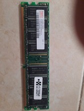Ram Ddr Hynix 512Mb Pc3200u