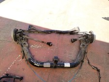 PONTE ASSALE POSTERIORE SMART 453 A4533508100