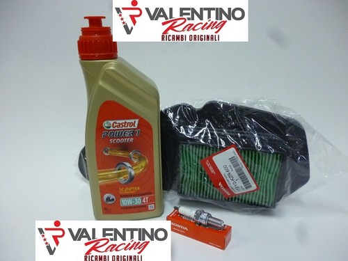 Kit tagliando origin honda - kit,