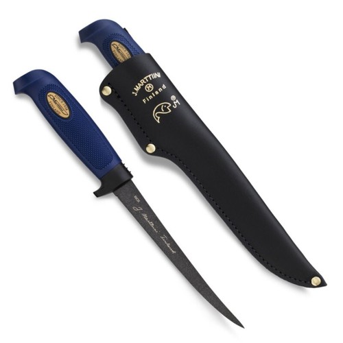 Coltello sfilettare lama - , fissa