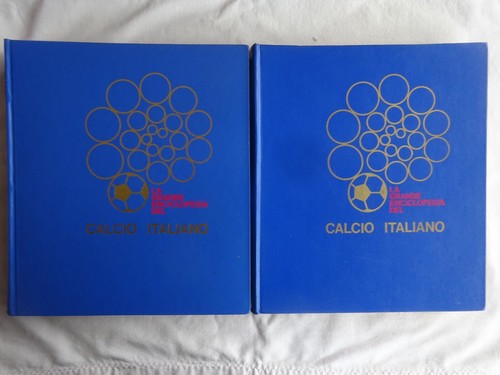 Grande enciclopedia del - la,