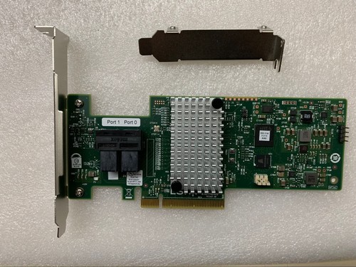 Lsi 9340 ibm 46c9115 m1215 - 46c9115,