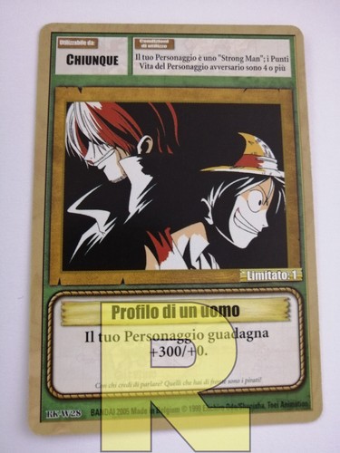 Profilo uomo rk w28 - di, rk-w28